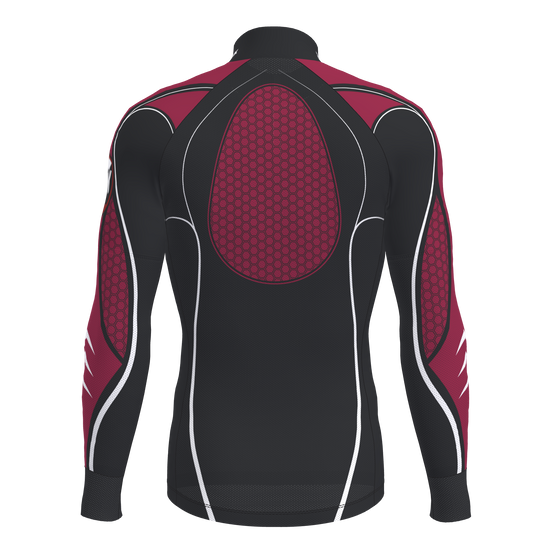 Vision 3.0 Raceshirt LS Men