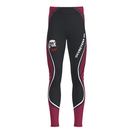 Vision 3.0 Racetights Men