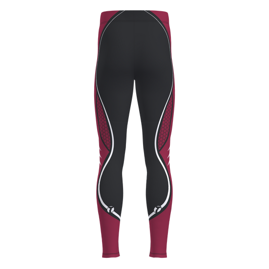 Vision 3.0 Racetights Men