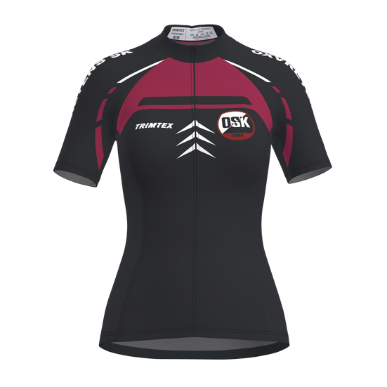 Elite 2.0 Shirt SS Women