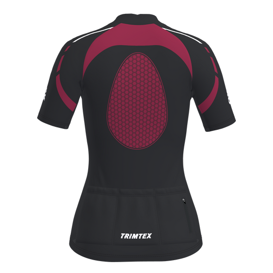 Elite 2.0 Shirt SS Women