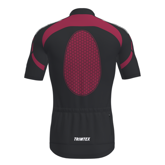 Elite 2.0 Shirt SS Jr