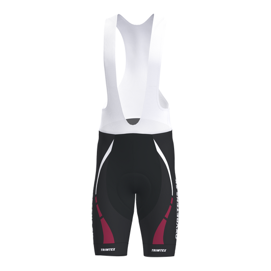 Elite Bib Shorts Men