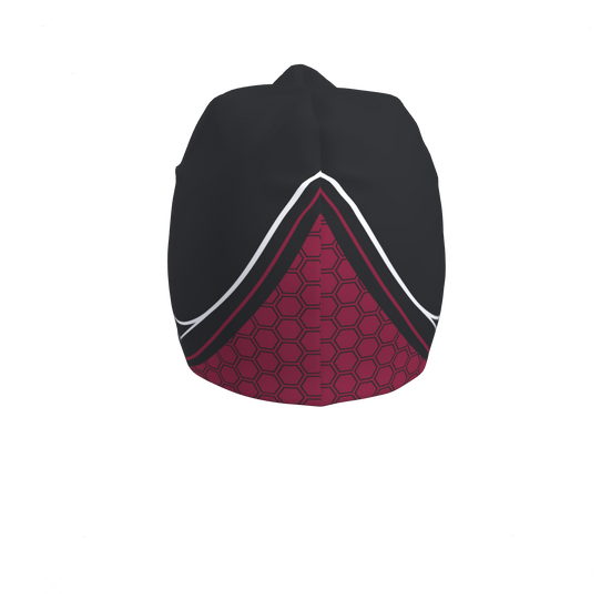 Bi-Elastic Cap