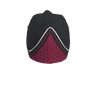 Bi-Elastic Cap