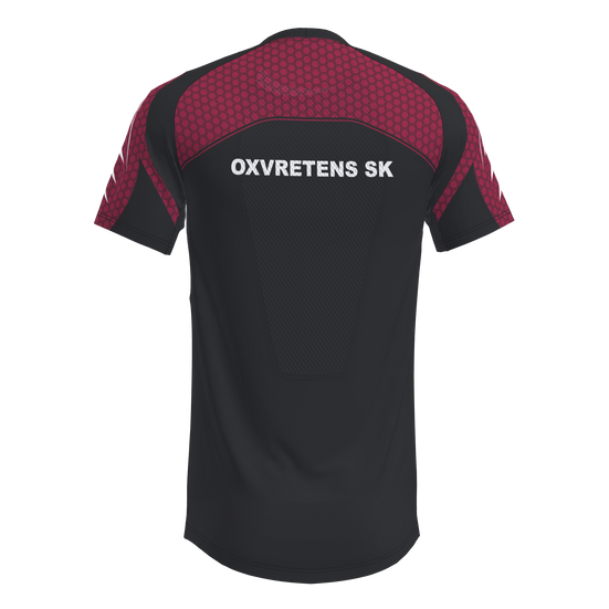 Run T-Shirt SS Women