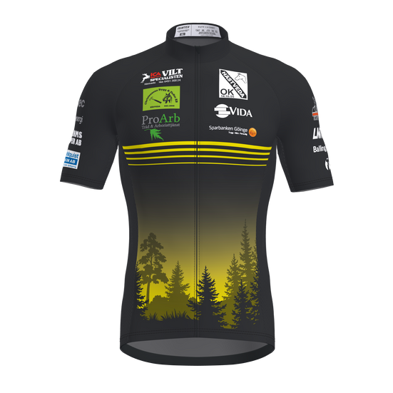 Elite 2.0 Shirt SS Men