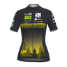 Elite 2.0 Shirt SS Women