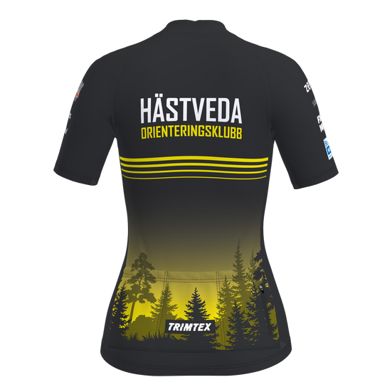 Elite 2.0 Shirt SS Women