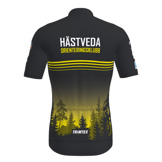 Elite 2.0 Shirt SS Jr