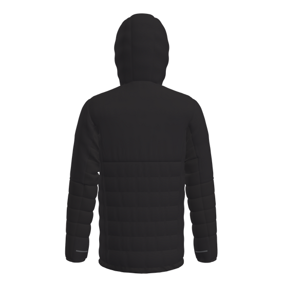 Storm Light Down Hoodie Men