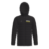 Storm Light Down Hoodie Jr
