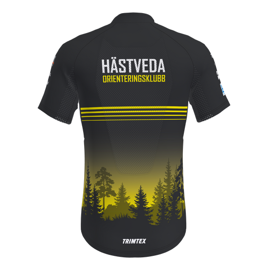 Trail Shirt SS Men