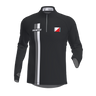Run Zipp Shirt LS Women