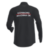 Run Zipp Shirt LS Women