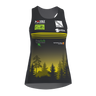 Run Singlet Women