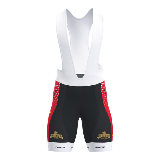 Vitric Bib Shorts Men