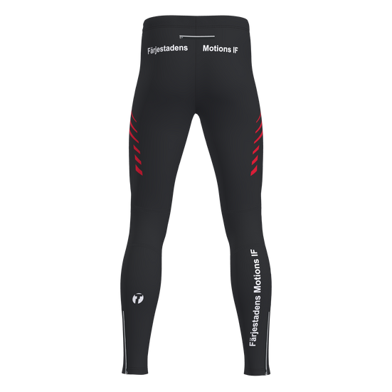 Run 2.0 Long Tights Jr