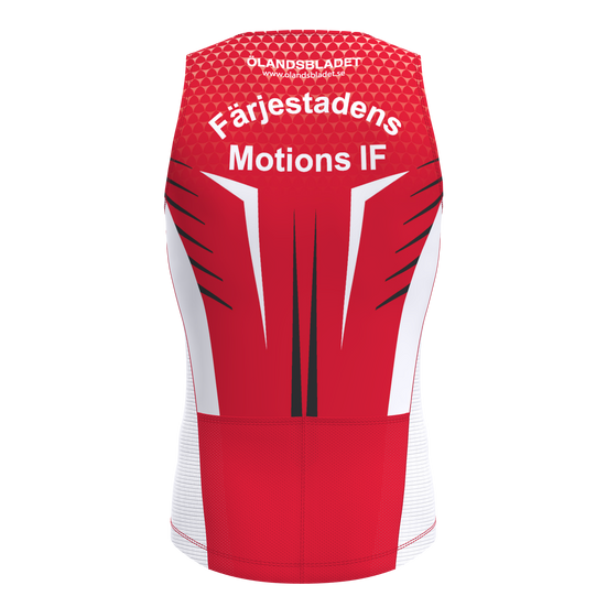 Drive Tri Singlet Women