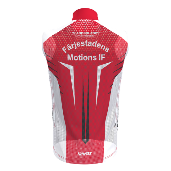 Elite Lightweight Vest Women