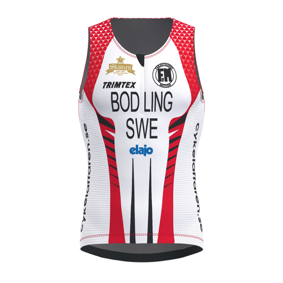 Drive Tri Singlet Men