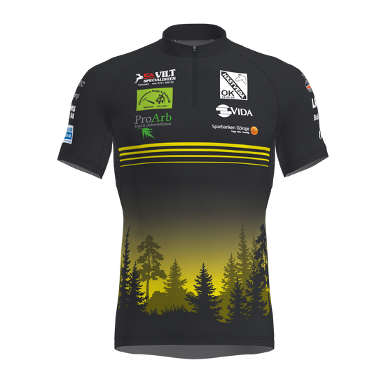 Rapid 2.0 O-Shirt SS Men