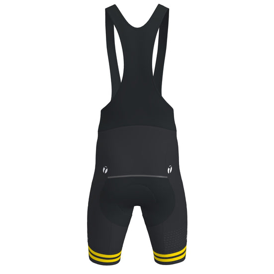 Vitric Bib Shorts Men