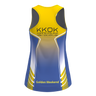 Run Singlet Women