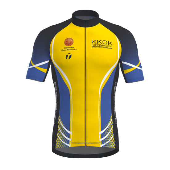 Elite 2.0 Shirt SS Men