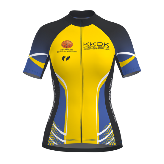 Elite 2.0 Shirt SS Women