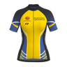 Elite 2.0 Shirt SS Women