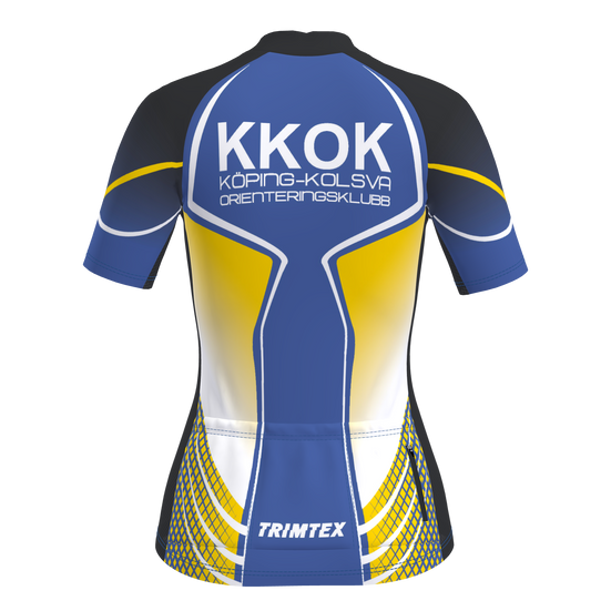 Elite 2.0 Shirt SS Women