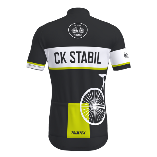 Team Shirt SS Jr