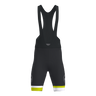 Venom Bib Shorts Men