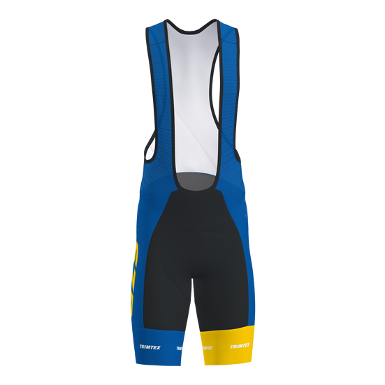 Pro 3.0 Bib Shorts Men