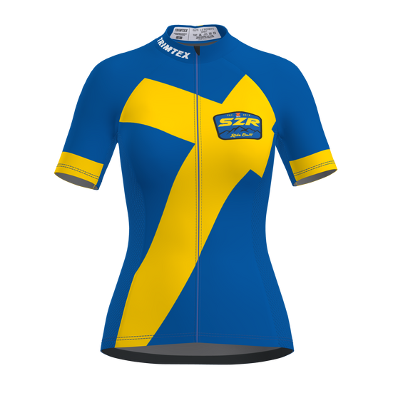 Elite 2.0 Shirt SS Women