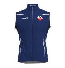 Element Plus Vest Men