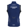 Element Plus Vest Women