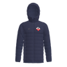Storm Light Down Hoodie Men