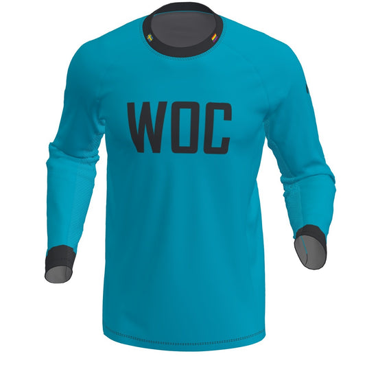 Enduro 2.0 Shirt LS Jr