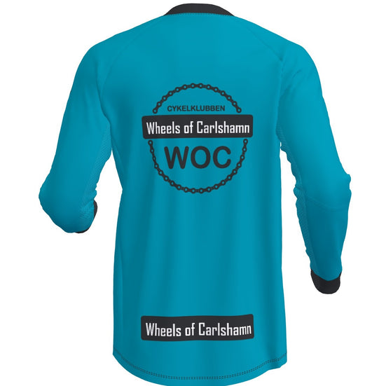 Enduro 2.0 Shirt LS Jr