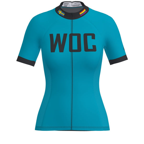 Elite 2.0 Shirt SS Women