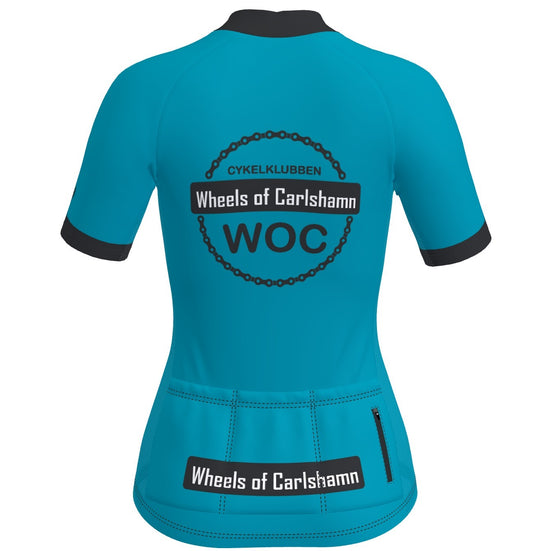 Elite 2.0 Shirt SS Women