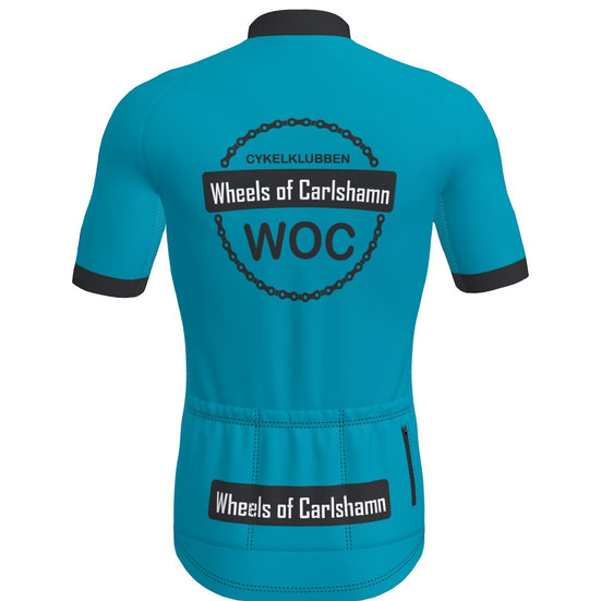 Elite 2.0 Shirt SS Jr