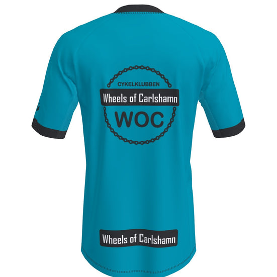 Enduro 2.0 Shirt SS Jr