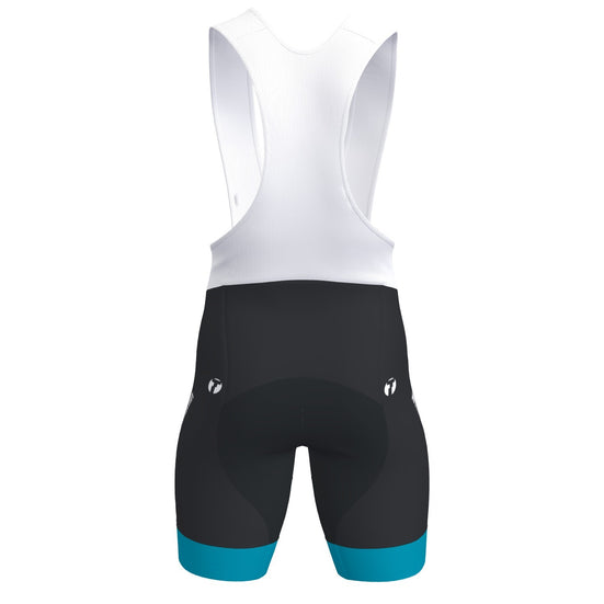 Vitric Bib Shorts Men