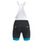 Vitric Bib Shorts Women