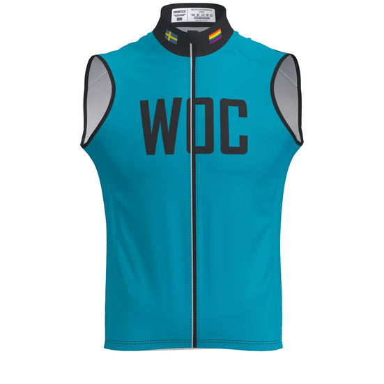 Elite Lightweight Vest Men