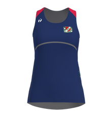 Run Singlet Women