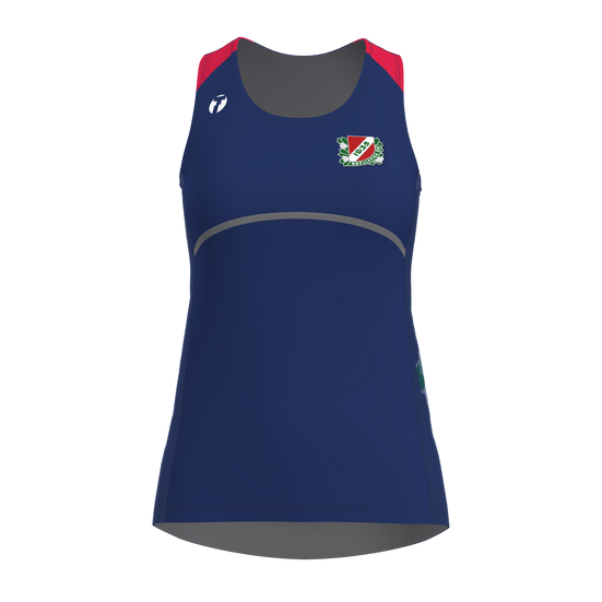 Run Singlet Women